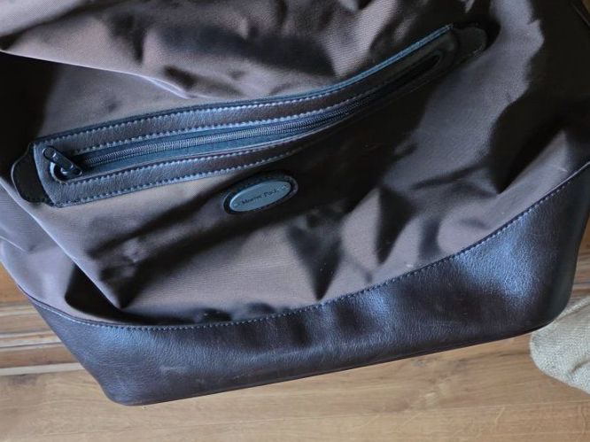 Valigie & Borse: stabile Master Pack Beutel Tasche – Usato da Walterswil BE venduto da Lonitti 3