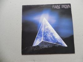 LP Schweiz CH Progr. Rock Flame Dream 1980 Out in the Dark