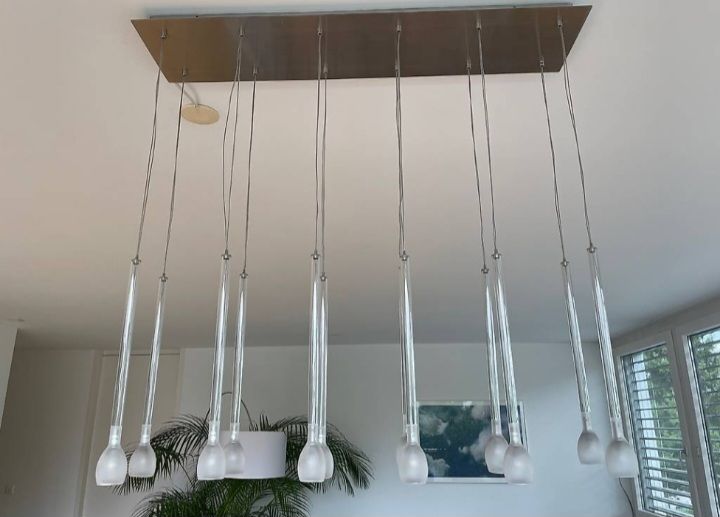 Lampadari & plafoniere: Desing deckenlampe – Usato da Glattbrugg venduto da B_B 1