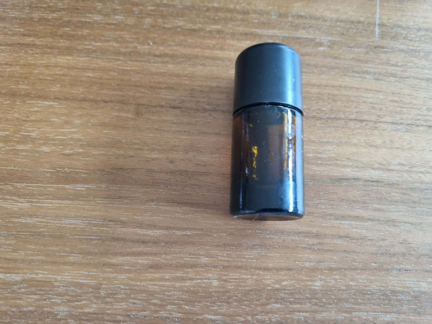 Laborzubehör: 9 x Apothekerflasche 5ml braun – Gebraucht aus Jona von YinYang9 2