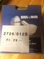 Spotleuchte1x 40watt