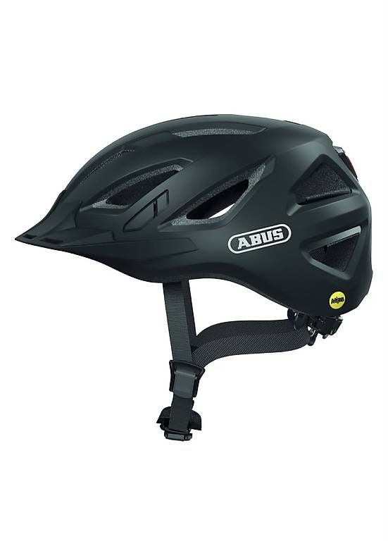 Caschi: Velohelm Abus Urban-I 3.0 MIPS – Usato da Luzern venduto da tomy.cc 3
