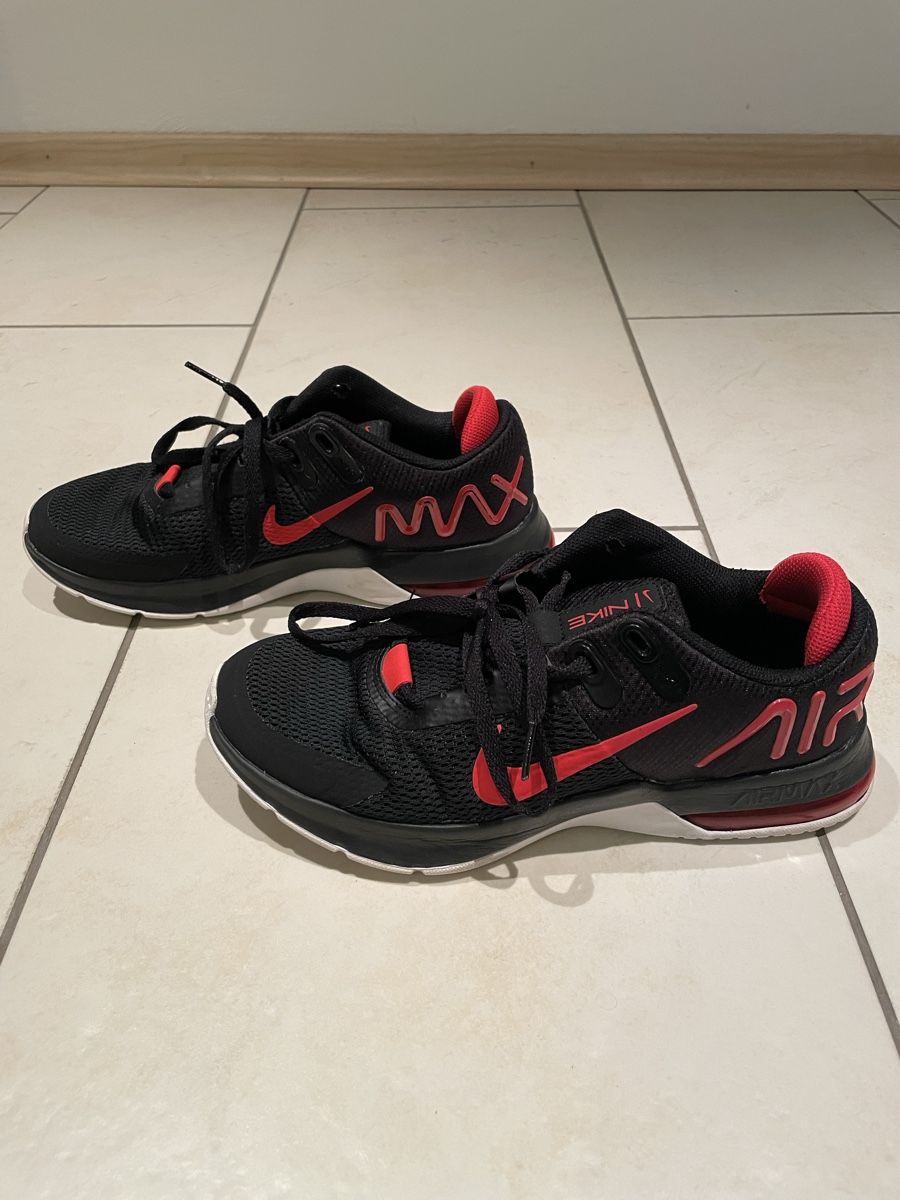 Nike Scarpe da uomo: ***Nike Air Max*** – Usato da Hittnau venduto da Stoeffi_85 1