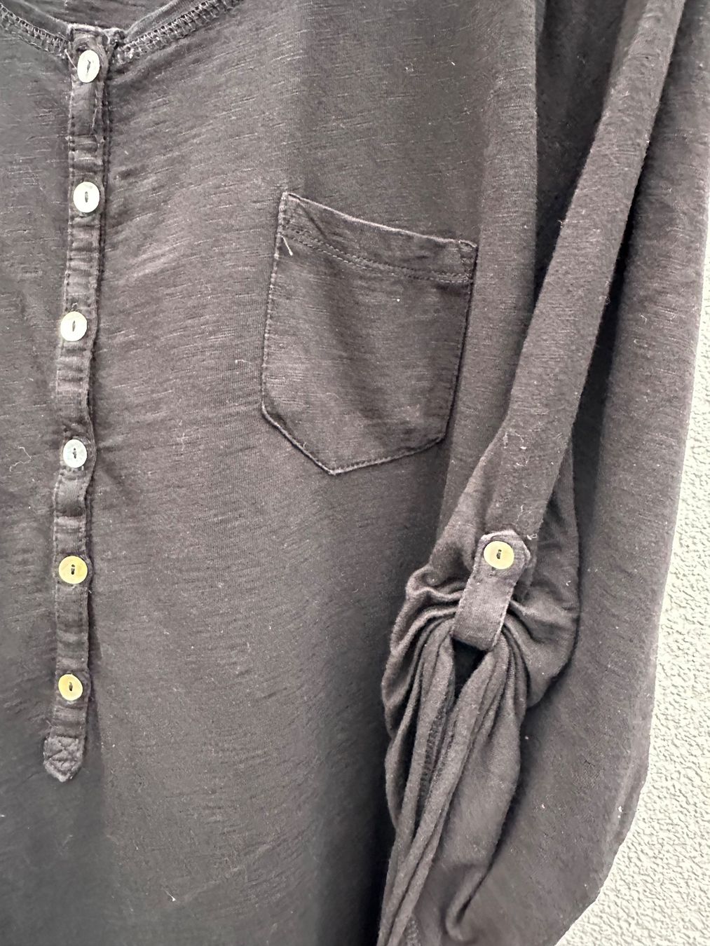 H&M Vestiti: 2x Kleid schwarz Grösse 3XL – Usato da Tannay venduto da naxos66 3
