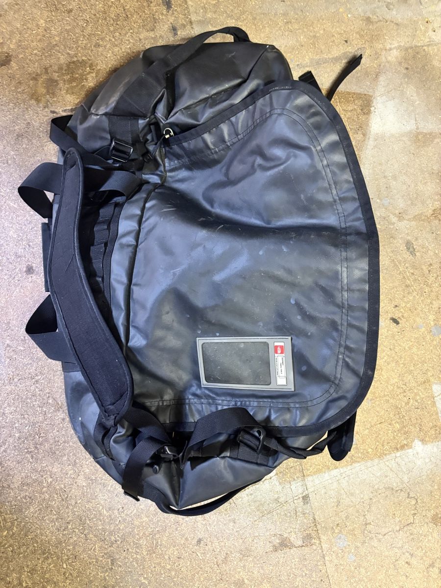 Taschen: North Face Tasche – Gebraucht aus Zürich von Saho86 3