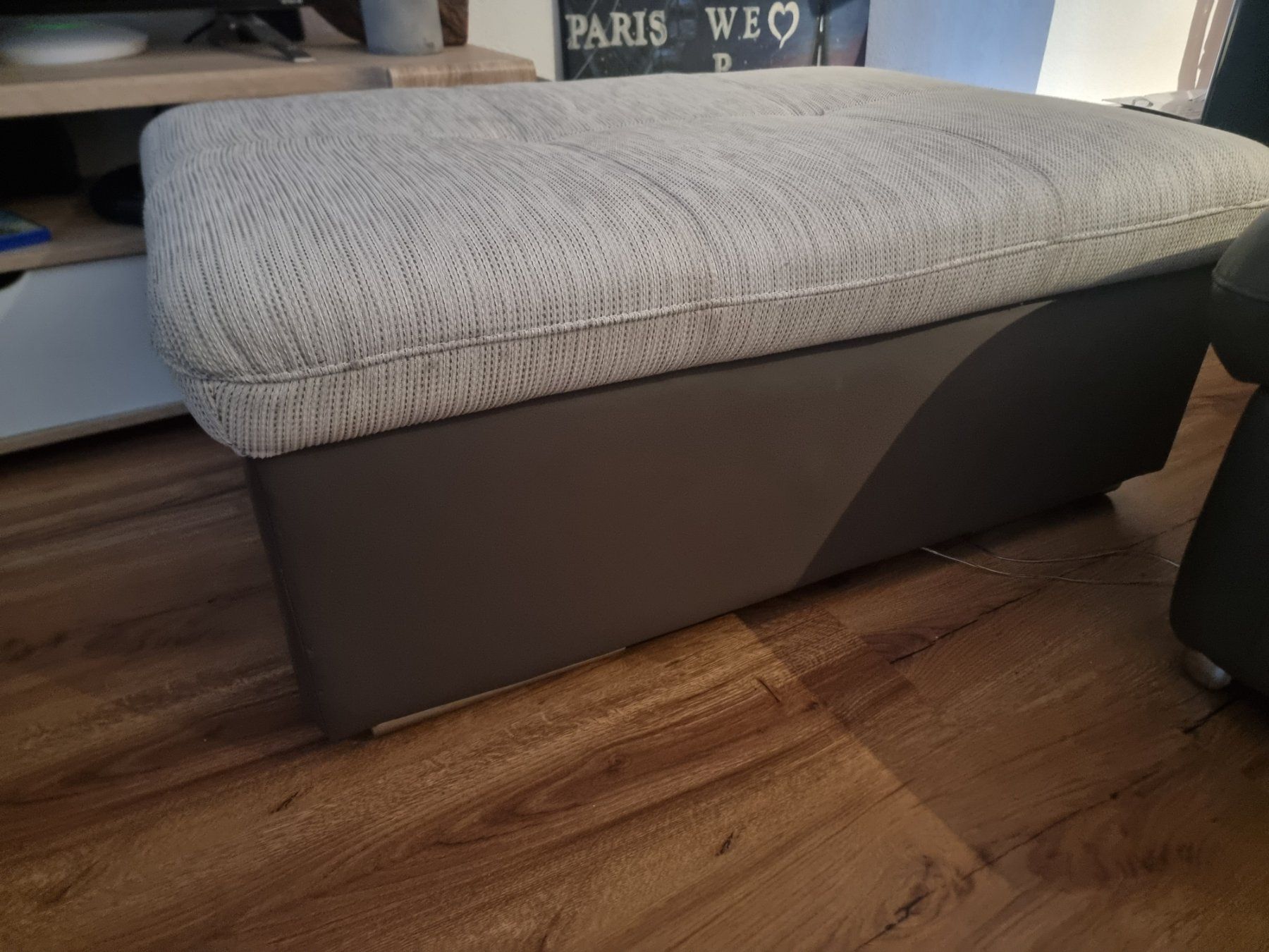 Tabourets: Hocker – D'occasion à Kölliken par mae_rld9