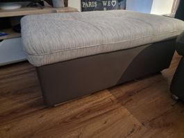 Hocker