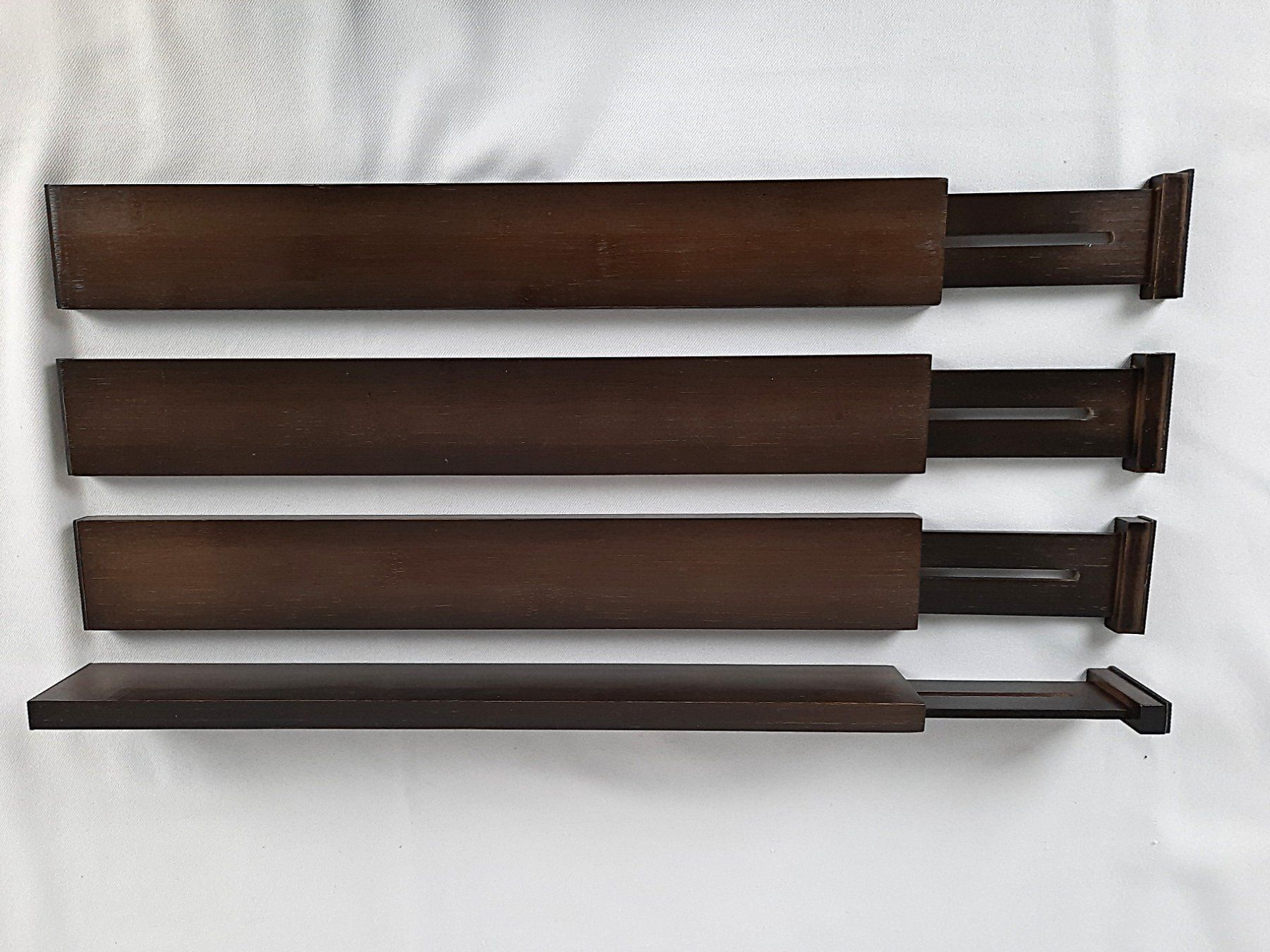 Alle Werkzeuge: RELAXDAYS Schubladen-Trenner 4er Set – Neu (gemäss Beschreibung) aus Beinwil am See von Restwert_Beinwil 1