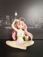 Banpresto TenSura  Milim Nava (Relax Time Figur)