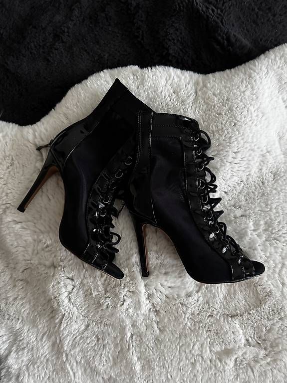 Damenschuhe: Joheela Dance heels – Gebraucht aus Eglisau von Tine_g