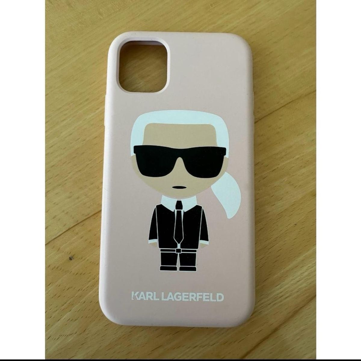 Karl Lagerfeld Cover & Protezioni schermo: Karl Lagerfeld iPhone 11 Case – Usato da Zug venduto da Lele0102