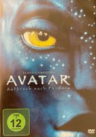 DVD Avatar Aufbruch nach Pandora