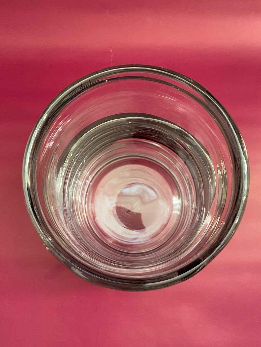 Vase & Récipients: Vase mit schwarzer Applikation – D'occasion à Bern par schnupka 2