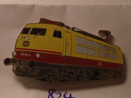 1 DB-Lok 103 135-0, Pin Schmid Müller (824)