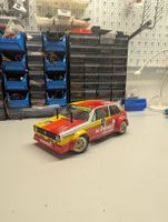 Tamiya Kamei Golf Rc Auto 