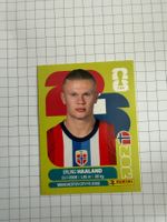 Panini Erling Haaland NOR 15