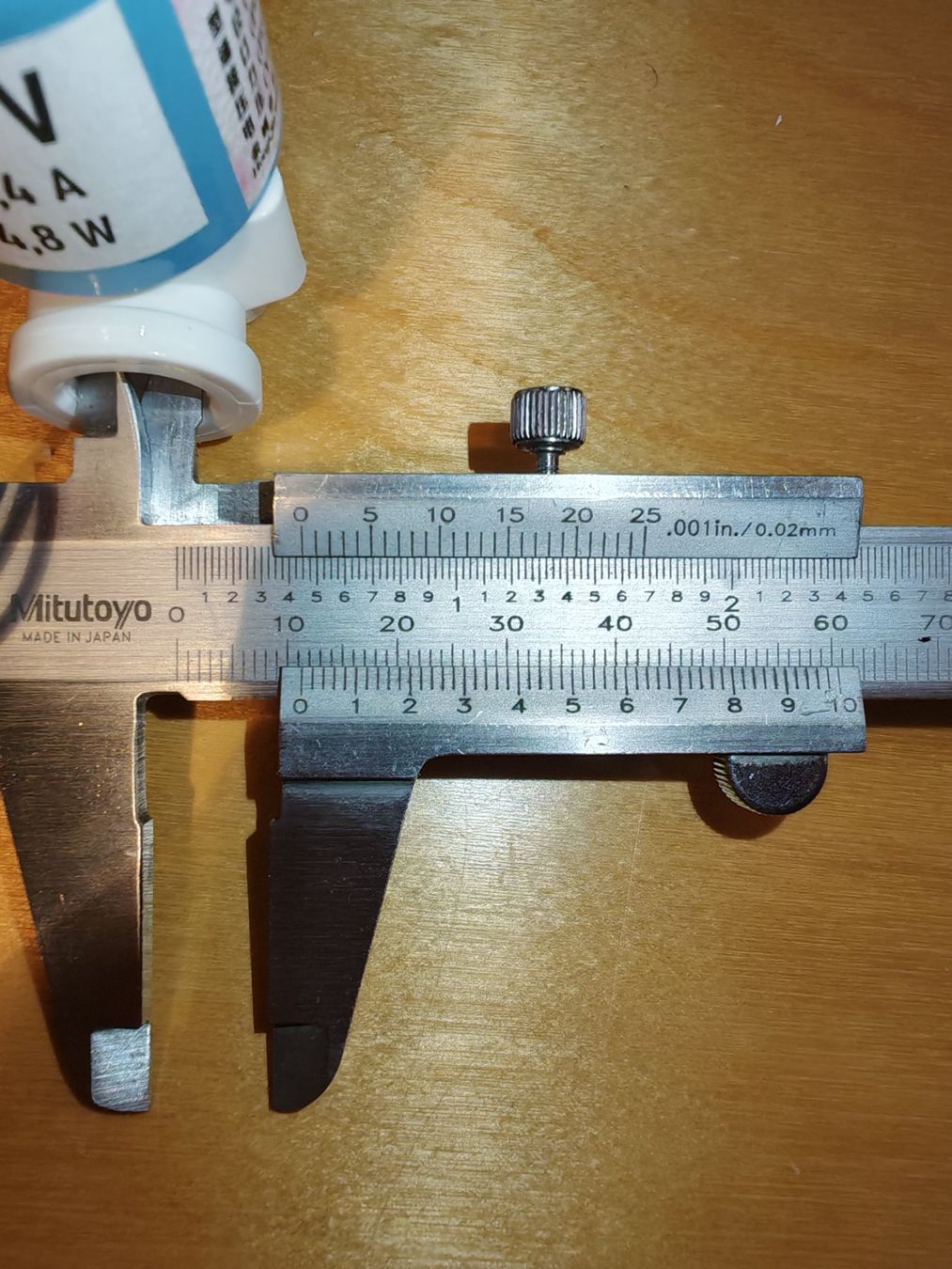 Componenti elettronici: G1/4" 12V Mini Magnetventil elektrisch, Normally Closed – Nuovo (secondo la descrizione) da Ehrendingen venduto da Drystara 3