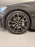 Mercedes AMG Felgen Original mit Dunlop Sommerreifen