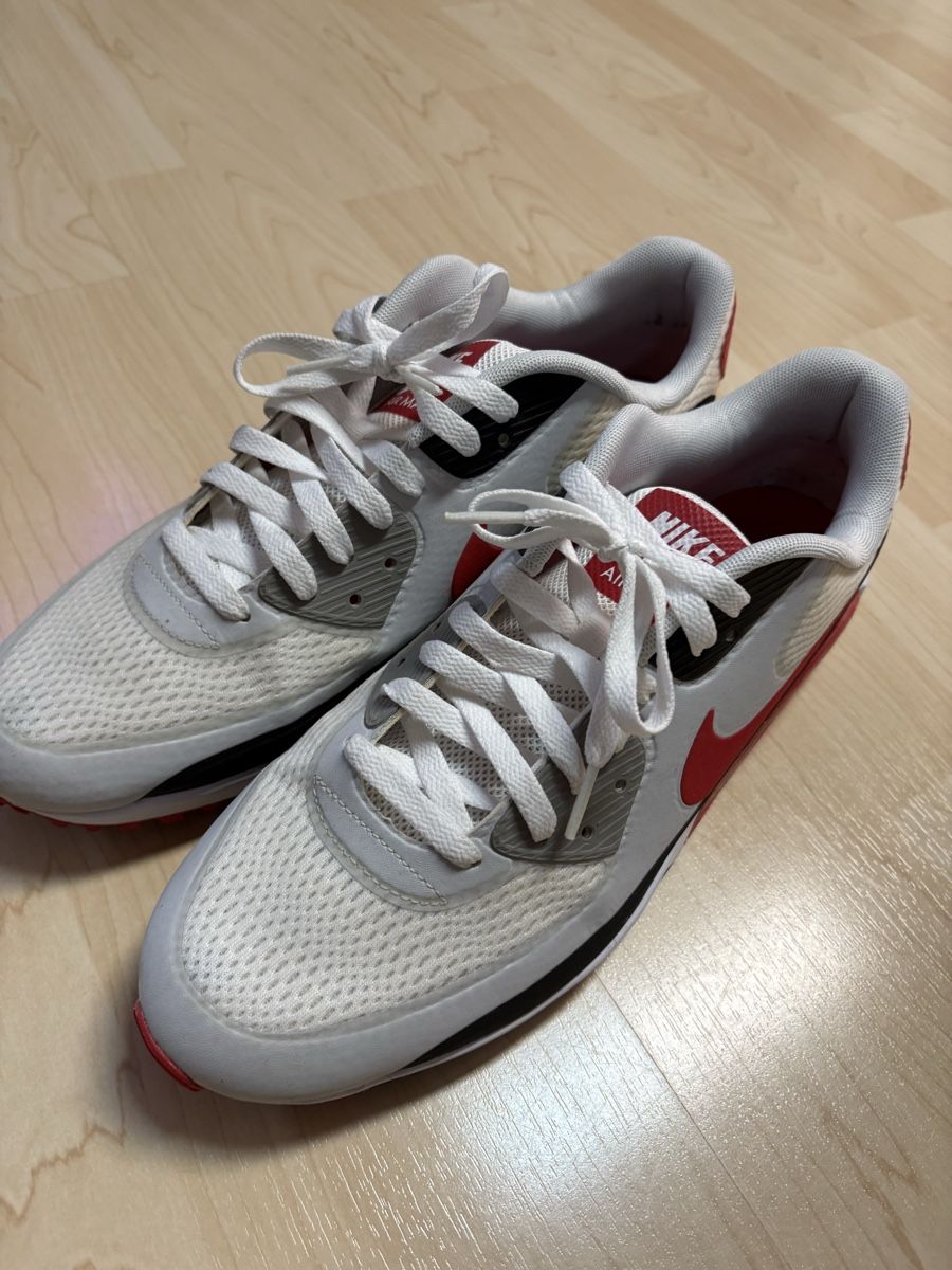 Nike Herrenschuhe: Nike Air Max 90 – Neu (gemäss Beschreibung) aus Bülach von Devin_H 1