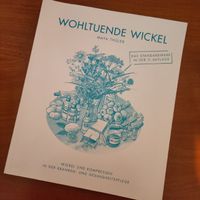 WOHLTUENDE WICKEL Maya Thüler - segr guter Zustand