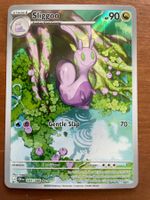 Pokemon Sliggoo (Versand gratis)