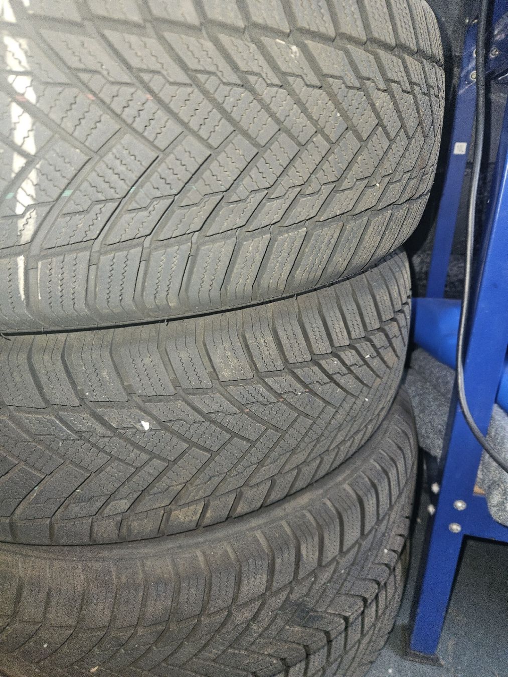 Accessori per altri veicoli: Reifen – Usato da Winterthur venduto da Mikrem 2