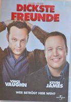 Dickste Freunde