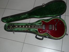 Morris SGA Les Paul