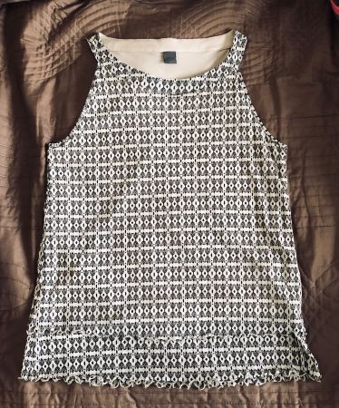 Top San Oliver Premium taille 36/38