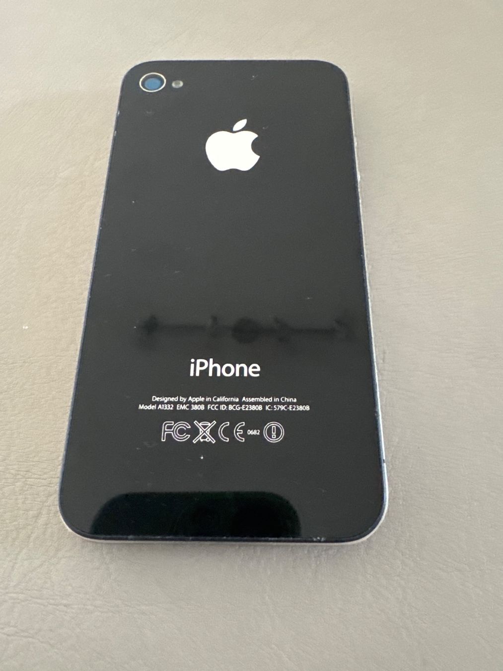 Apple Handys / Smartphones: iPhone 4 / 4s – Defekt aus Adliswil von Busys 1