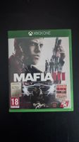 Mafia III Xbox One Spiel gebraucht guter Zustand