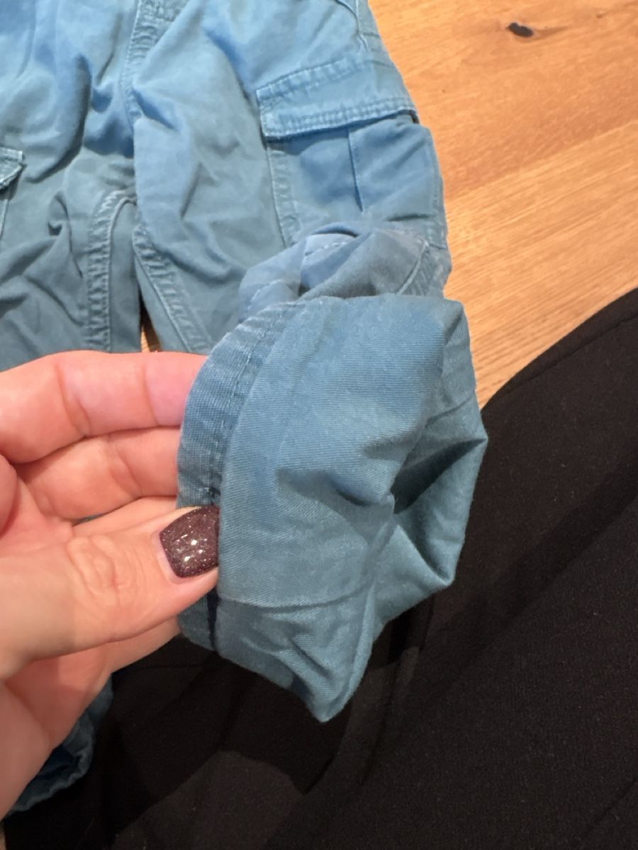 Pantaloni: doppellagige Hosen 104 – Usato da Birrhard venduto da kristiii 2