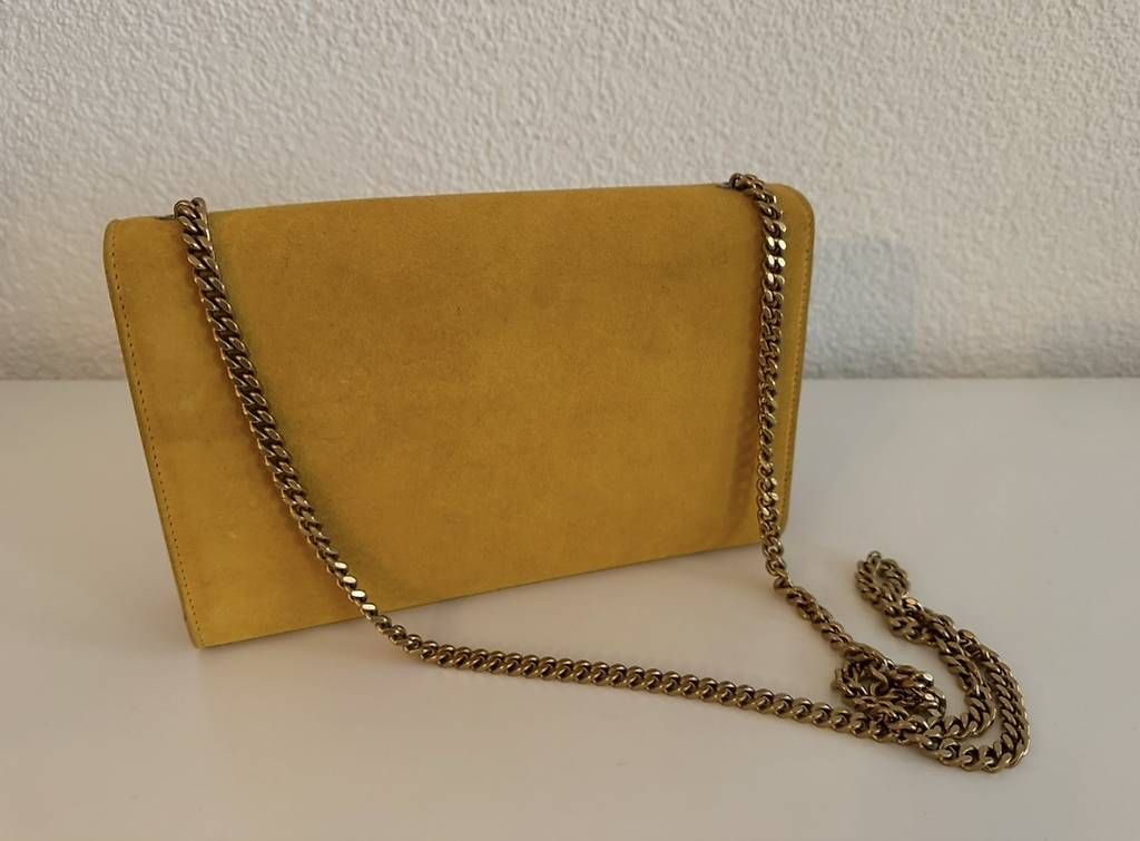 Taschen für Damen: Saint Larent Kate medium bag – Gebraucht aus Zürich von honeycube 3
