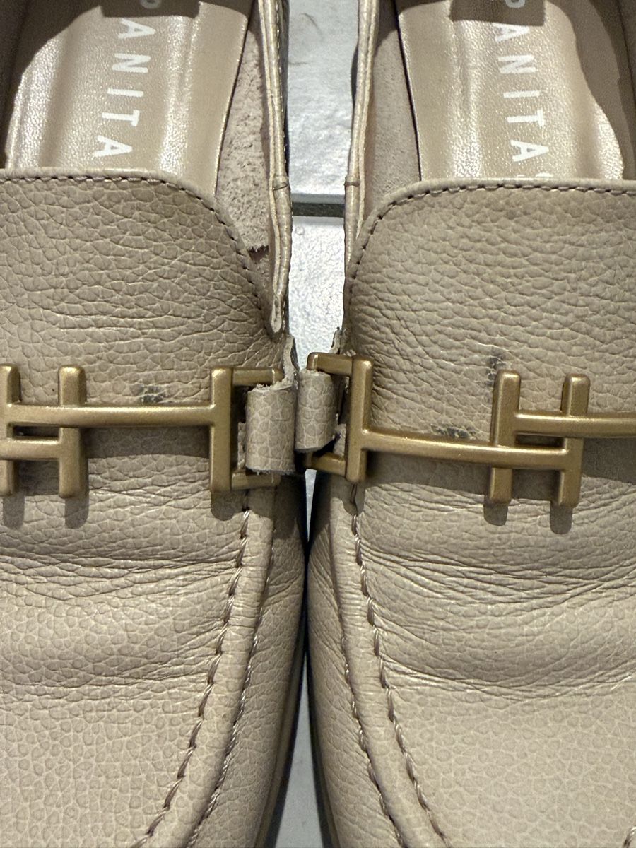 Scarpe da donna: Hispanitas Loafer 39 – Usato da Bern venduto da kwa_pyt9 1