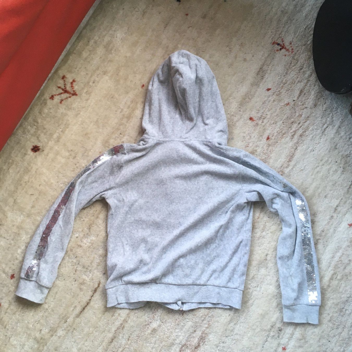 Jacken & Mäntel: Kapuzenjacke Gr. 134/140 – Gebraucht aus Zürich von Anatas1 3