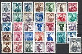1948 Österreich