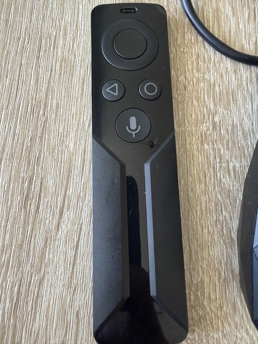 Nvidia Multimediaplayer & Streamer: NVIDIA Shield TV Pro 4K Android TV inkl. Controller – Gebraucht aus Winterthur von try_b4_u_buy_8400 2