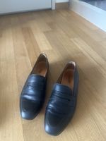 Gabor Slipper schwarz