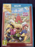 Wii U Spiel Mario Party 10 Nintendo Selects