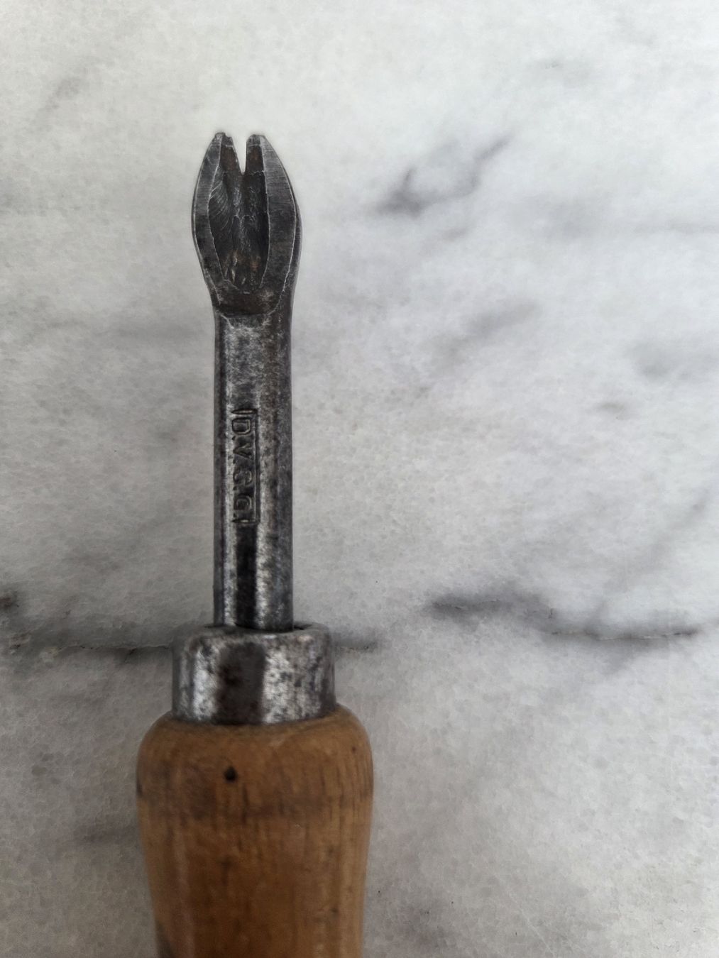 Sattler Tous les outils: Nagelheber antik – D'occasion à Degersheim par Marlies1962 2