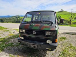 VW T3 Multivan