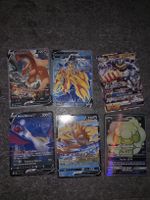 Pokémon Karten Set guter Zustand