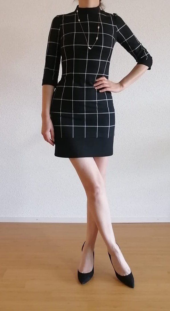 Vestiti: Kleid Marke DiKi, Grösse 34 – Usato da Niedergösgen venduto da lil_s6k8