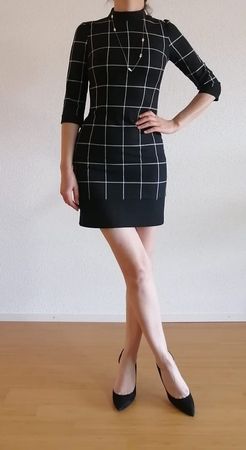 Kleid Marke DiKi, Grösse 34