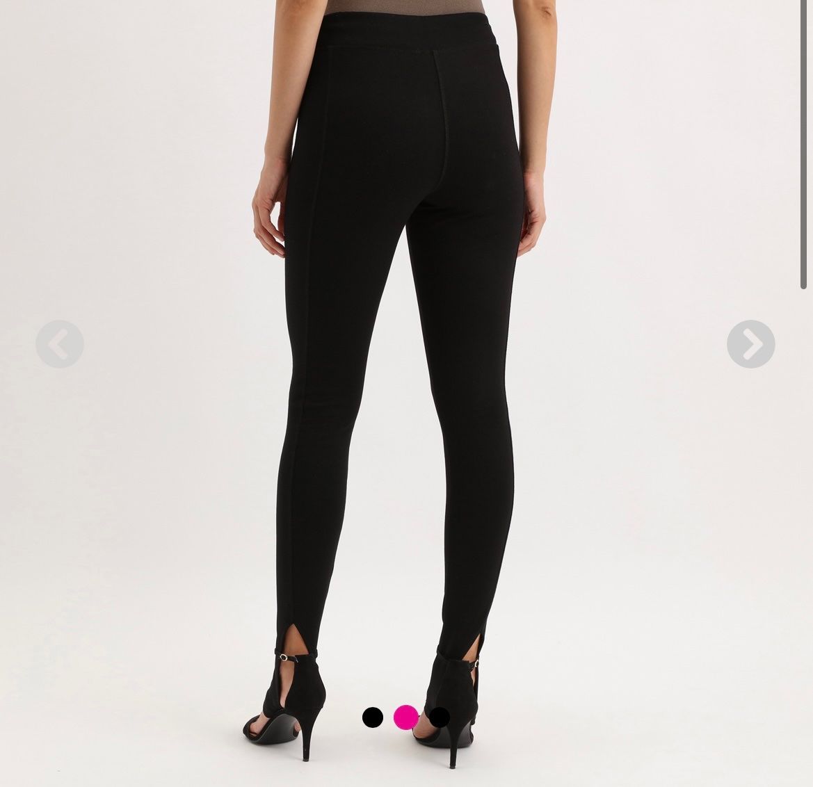 Zara Pantalons: HOSE - PANTALON - LEGGING – Neuf avec emballage d'origine à Zürich par Mina_09 7