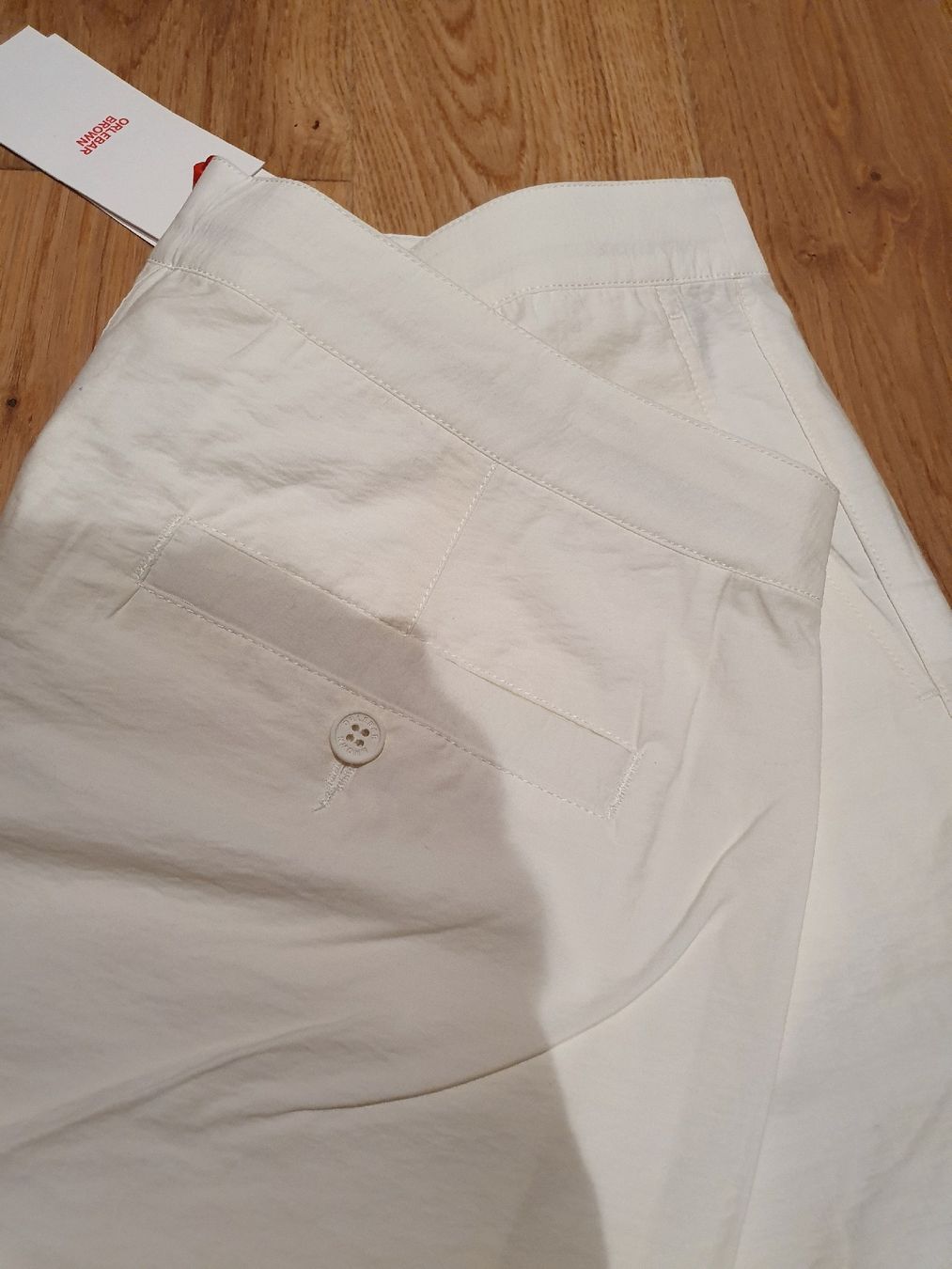 Pantaloni: Orlebar Brown, Shorts, Bermudas, 36, Neu – Nuovo e nell'imballaggio originale da Winterthur venduto da Sjull 2