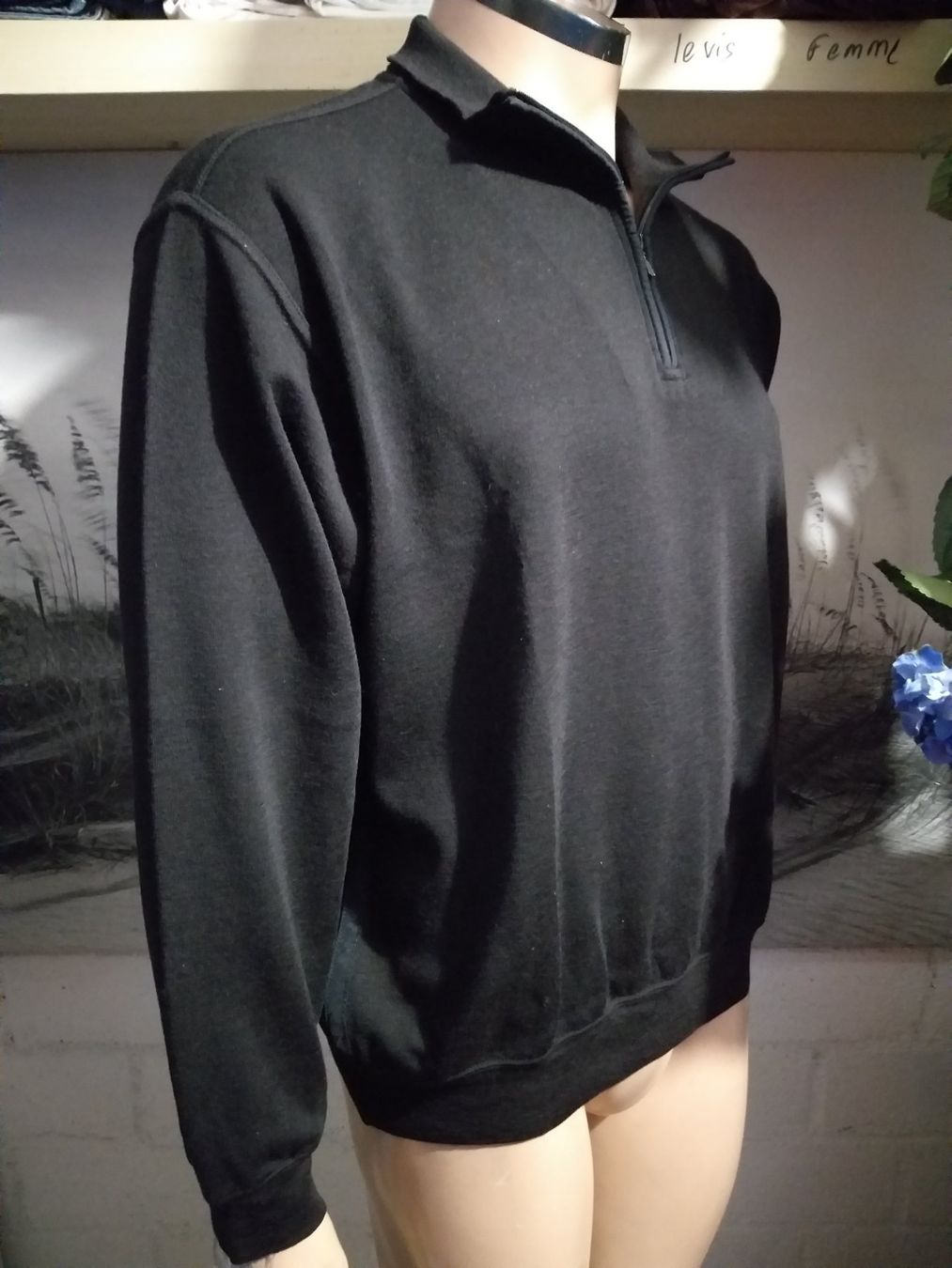 Paul & Shark Pullover & Sweatshirts: PAUL & SHARK Pullover     Taille / Grosse L – Gebraucht aus Cossonay-ville von Super-Price-Quality 4