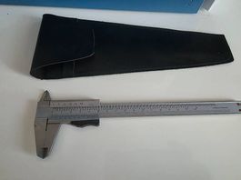Schieblehre zu verkaufen