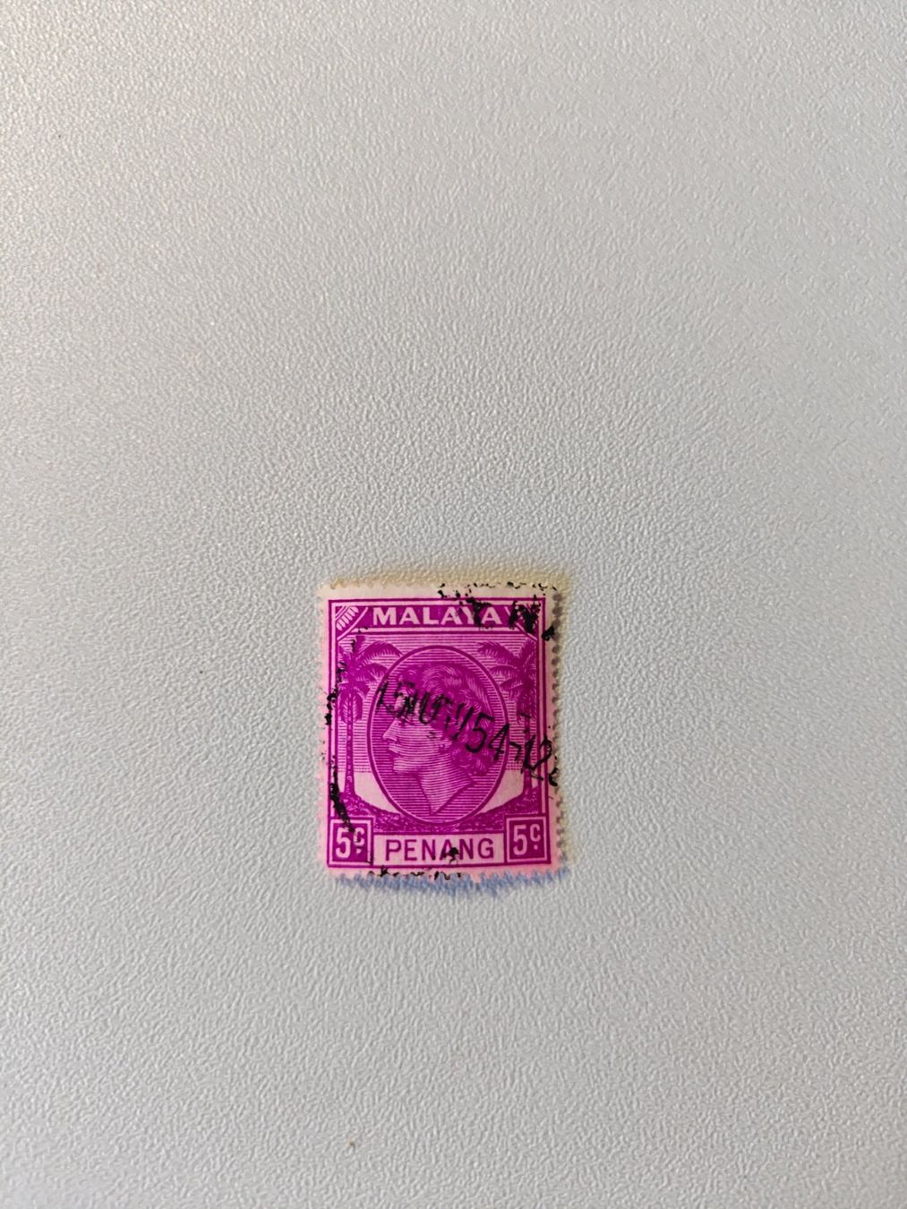 Tutti i francobolli: Briefmarken Sammlung, Vintage, International – Usato da Wädenswil venduto da alex-maxima 4