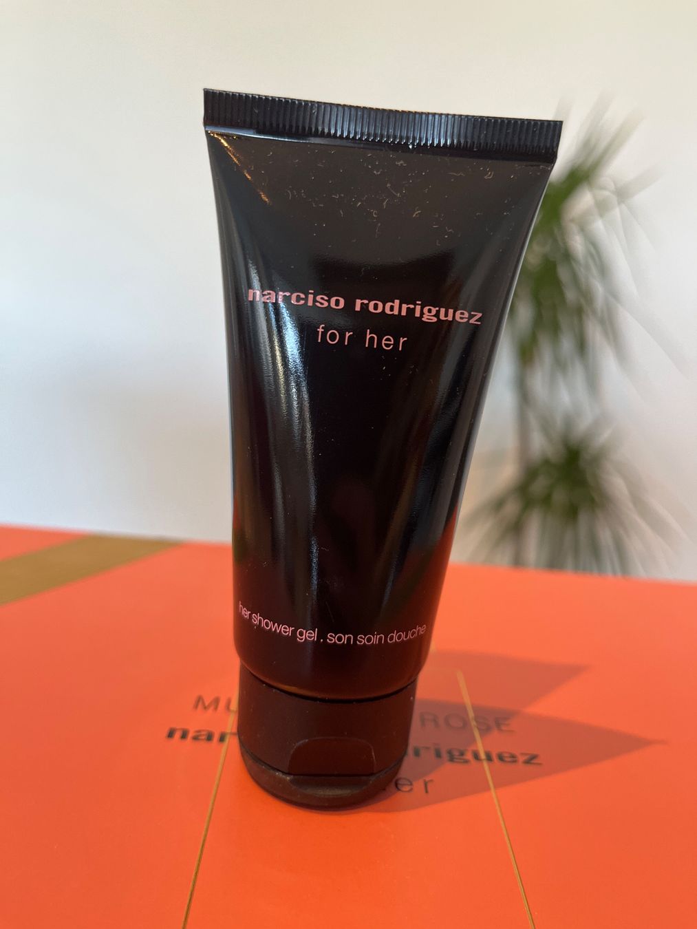 Narciso Rodriguez Profumi & Eau de Toilette: Narciso Rodriguez - Musc Noir Rose - Gift box – Usato da Dübendorf venduto da cec_w56v 3